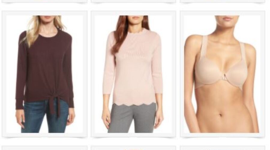 Top Vegan Picks for Women from the Nordstrom Sale!