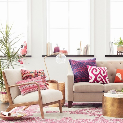 Awesome Modern Home Decor from Target’s New Project 62 Line!