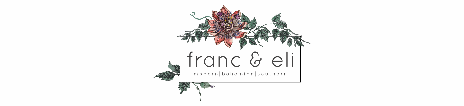 Franc & Eli