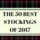 The 50 Best Stockings of 2017