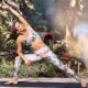 My 2018 Workout Routine (that I actually do) + Fabletics Athletic Wear Review