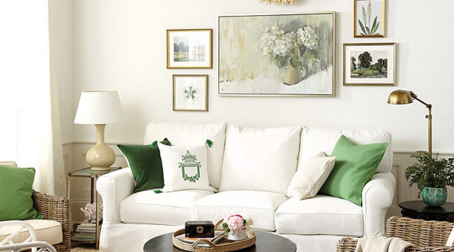 10 Things I NEED from Ballard Designs (and most are on clearance!)