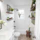 Upstairs Guest Bathroom – Source List