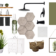 Jeffrey Court Bathroom Renovation Week 4: Impatience and Inspiration