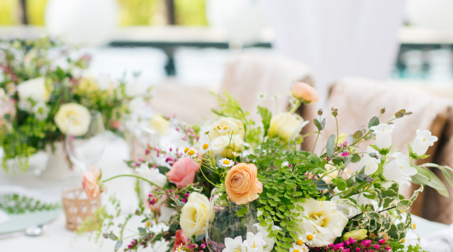 Kiawah Luncheon with ChappyWrap x Kristin Chambless – Recap