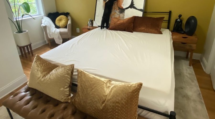 One Room Challenge: Week 5
