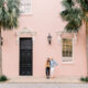 Meet Jaime Huffman of the Charleston Blonde!