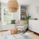 Spring 2020 One Room Challenge – Nursery Renovation Week 2