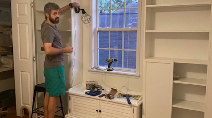 One Room Challenge Week 5 & 6 Update!