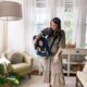 Changing the Car Seat Game – The Maxi Cosi Coral XP