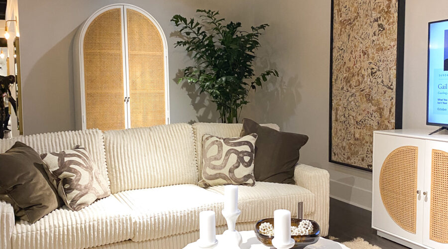High Point Market: Upcoming Trend Report